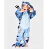Image de Den Goda Fen Déguisement Enfant Dinosaure
