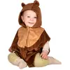 Image de Den Goda Fen Costume D´ours