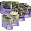 Image de Bozita Nourriture Humide Senior pour Chats à partir de 8 Ans - Multibox - 6 x boeuf - 6 x Beaucoup de Poulet en Sauce - 12 x 85 g - Nourriture Humide pour Chat sans céréales