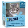 Image de Bozita Chat Tetra Recart Morceaux en Gelée de Maquereau 370g