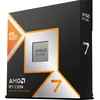 Image de AMD RYZEN   7 9800X3D 8 Coeurs/16 Threads débridés, Architecture Zen 5, 104 Mo Cache, 120W TDP, Jusqu'a 5.2 Ghz Frequence Boost, Socket AM5, Ventilateur Non Inclus