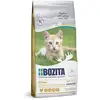 Image de Bozita Kitten Poulet sans céréales - 2 kg de Nourriture sèche pour Jeunes Chats et mères allaitantes - Favorise la Croissance et la santé avec 34% de protéines et 20% de matières Grasses - pour Un