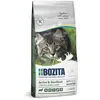 Image de Bozita Active & Sterilised Croquettes pour Chat à l'agneau   2 kg   sans céréales pour Chats Actifs stérilisés   33% de protéines, 20% de matières Grasses   sans Sucre et sans OGM