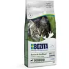 Image de Bozita Active & Sterilised Croquettes pour Chat avec Agneau   10 kg   sans céréales pour Chats Actifs stérilisés   33% de protéines, 20% de matières Grasses   sans Sucre et sans OGM