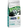 Image de Bozita Diet & Stomach - Nourriture sèche pour Chat avec élan - 10 kg - Croquettes sans céréales pour Chats Adultes sensibles - 34% de protéines, 10% de matières Grasses - sans Sucre et sans OGM