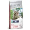 Image de Bozita Large Saumon sans blé - 2 kg de Nourriture sèche pour Grandes Races de Chats - Nourriture pour Chat sans blé avec 31% de protéines et 18% de matières Grasses - pour Chats sensibles - sans