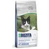 Image de Bozita Outdoor & Active Croquettes pour Chat avec élan   10 kg   sans blé pour Chats Actifs et sensibles   30% de protéines, 20% de matières Grasses   sans Sucre ni génie génétique   Fabriqué en