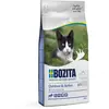 Image de Bozita Outdoor & Active Nourriture sèche pour Chat avec élan   2000 g   Nourriture sèche pour Chats Actifs et sensibles   30% de protéines, 20% de matières Grasses   sans Sucre ni génie génétique