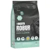 Image de Bozita ROBUR Puppy & Junior Poulet 3 kg   Nourriture sèche pour Chiots à Haute Acceptation, postbiotiques sans blé pour Les Races de Petite à Moyenne Taille