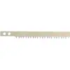 Image de Bahco 7311518003906 Lame de scie à archet DREIECKGRUPPENZ. 530mm pour bois sec