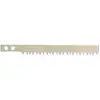Image de Bahco 7311518003913 Lame de scie à archet DREIECKGRUPPENZ. 607mm pour bois sec