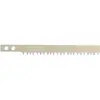 Image de SNA Europe 7311518003920 Lame de scie à archet DREIECKGRUPPENZ. Universelle 759mm pour bois sec