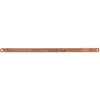 Image de Lame de scie à main Sandflex 300 mm 24 Zpz, lot de 5 Bahco 3906-300-24-5P Nombre de dents:24