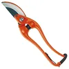 Image de Bahco P3-23-F P3-23F Sécateurs forgés, Orange, 230 mm