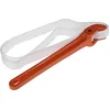 Image de Bahco 3758 375-8 Clé à sangle Plastique (Import Grande Bretagne)
