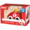 Image de Brio Voiture à Pousser 30226