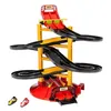 Image de Ravensburger Verlag GmbH BRIO   30550 Roll Racing Tower| Jouets de Voiture de Course pour Enfants à partir de 3 Ans