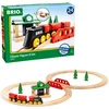 Image de Brio Ensemble Classique De Figure 8 (33028)