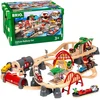 Image de Brio Coffret Train Deluxe (33052)