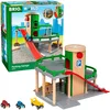 Image de Brio Garage De Stationnement (33204)