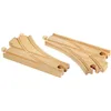 Image de BRIO World - 33346 - Aiguillages Courbes 144 mm - Accessoire pour circuit de train en bois - Jouet pour garçons et filles à partir de 3 ans