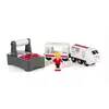 Image de Brio IR - train de voyage express Brio 33510 1 pc(s)