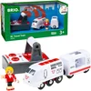 Image de Brio Train De Voyage Télécommandé (33510)