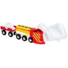 Image de Brio Train Avec Chasse-neige (33606)