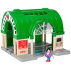 Image de Brio Gare Centrale (33649)