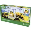 Image de Véhicules de chantier brio