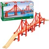 Image de Brio Pont Suspendu Double (33683)