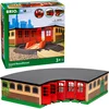Image de Brio Monde Grand Rondhouse (33736)
