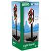 Image de BRIO World - 33743 - FEUX TRICOLORES LUMINEUX