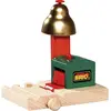 Image de Signal sonore magnétique brio Brio 33754003 1 pc(s)