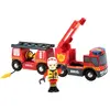 Image de Brio Camion De Pompiers (33811)