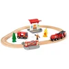 Image de Brio Ensemble Pompier (33815)