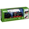 Image de Brio 63388400 Locomotive à vapeur avec réservoir deau brio