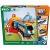 Image de BRIO World Smart Tech Tunnel d'action sonore à Piles pour Enfants à partir de 3 Ans