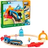 Image de Brio Tunnel D´action Sonore Smart Tech Circleset (33974)