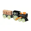 Image de Brio Train Fantôme (33986)
