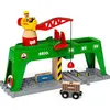 Image de Ko Grue à Conteneurs Brio