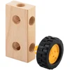 Image de Brio Railway Jeu De Construction Multi-modèles Pour 2 Constructeurs-coffret Économique