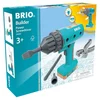 Image de Brio Constructeur. Jeu De Construction Avec Tournevis électrique (34600)