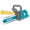 Image de BRIO Builder 34602 Tronçonneuse - Jeu de rôle et de Construction pour Enfants à partir de 3 Ans