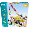 Image de BRIO Builder - 34604 Builder - Jeu de rôle et de Construction pour Enfants à partir de 3 Ans