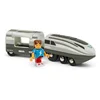 Image de Brio Train Turbo (36003)