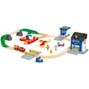 Image de Brio Ensemble De Train D´équipe De Sauvetage (36025)