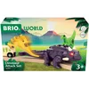 Image de Brio Attaque De Dinosaure