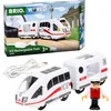 Image de Brio Train Rechargeable Ice (trains Du Monde) (36088)