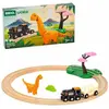 Image de Brio Ensemble De Cercles De Dinosaures 36098